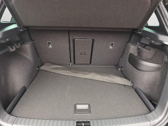 Skoda Karoq 1.5 TSI Sportline