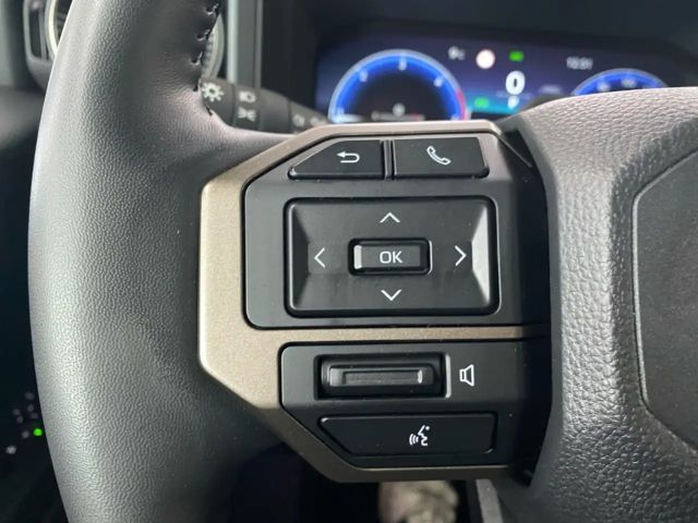 Toyota Land Cruiser 2.8 D-4D TEC-Edition