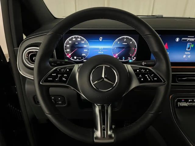 Mercedes-Benz V 220 AMG Line AVANTGARDE V 220 d