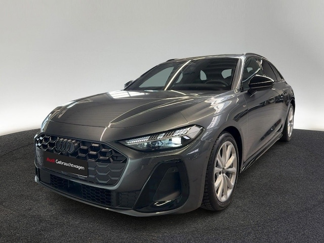 Audi A5 Avant S-Tronic