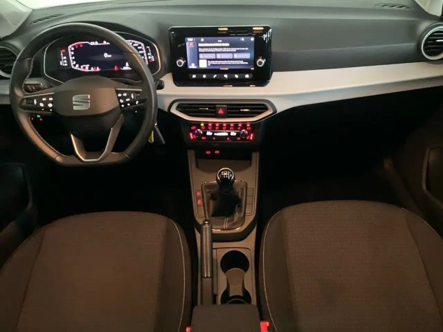 Seat Ibiza 1.0 TSI Style