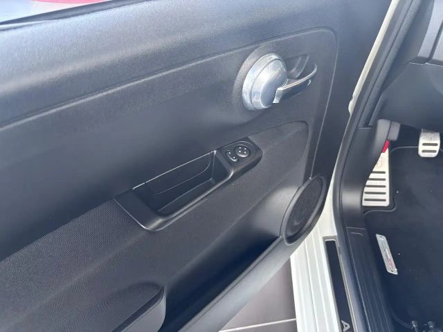 Abarth 695 BEATS NAVI ALU