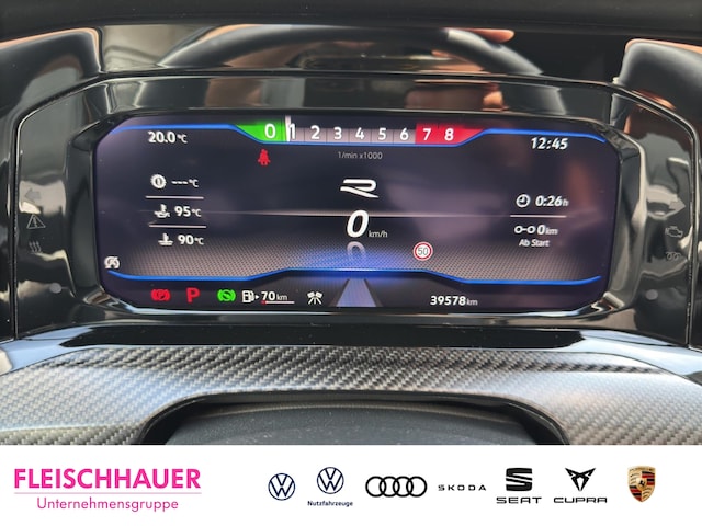 Volkswagen Golf 4Motion Golf VIII