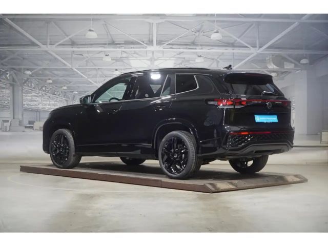 Volkswagen Tayron 2.0 TSI R-Line Style