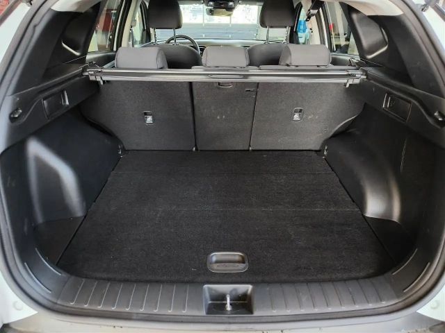 Hyundai Tucson 1.6 T-GDi Trend