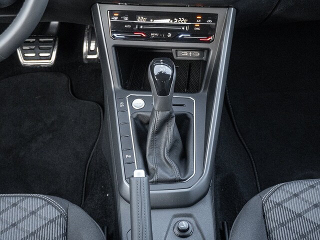 Volkswagen Taigo 1.0 TSI DSG