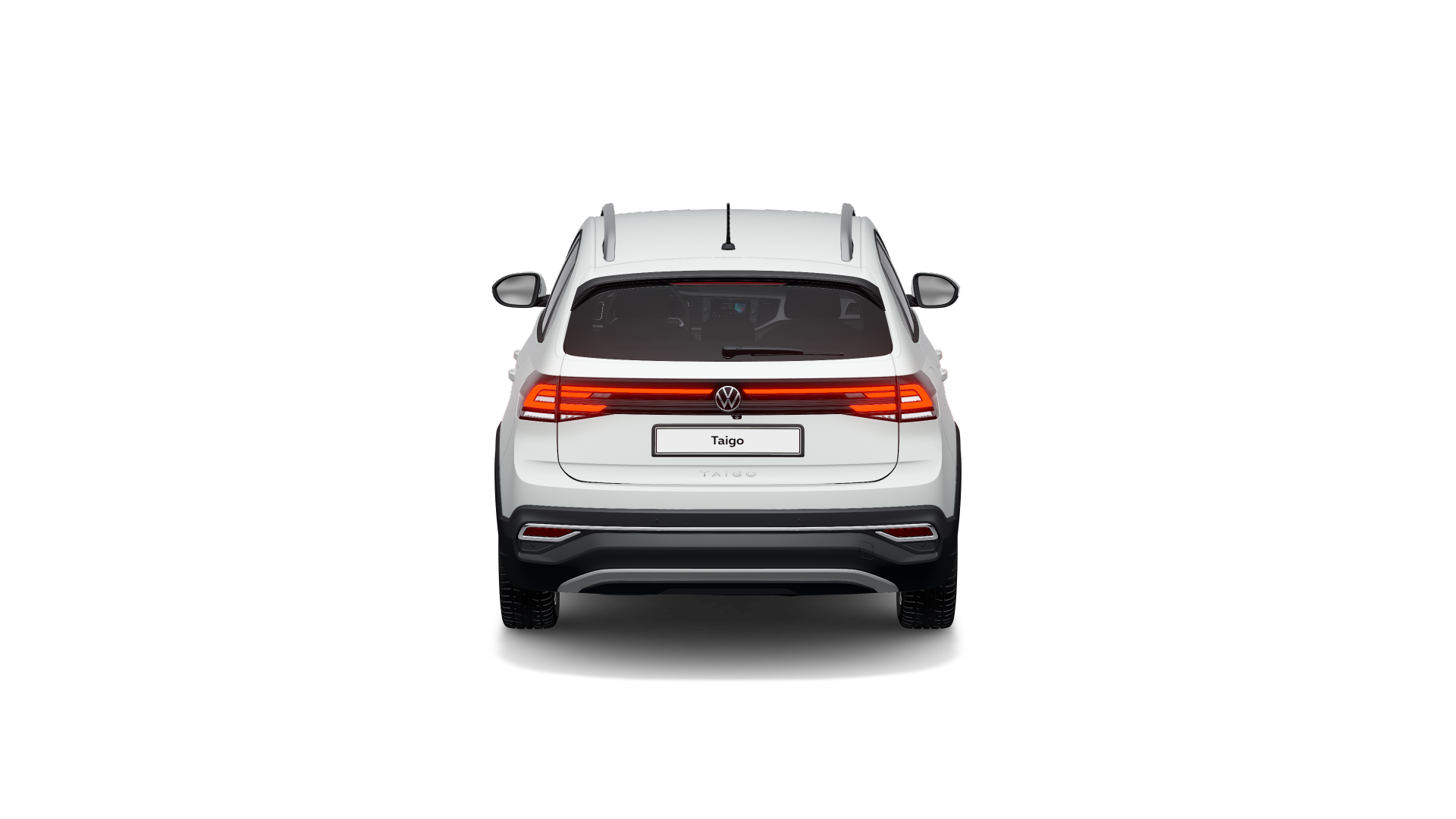 Volkswagen Taigo 1.0 TSI DSG Style