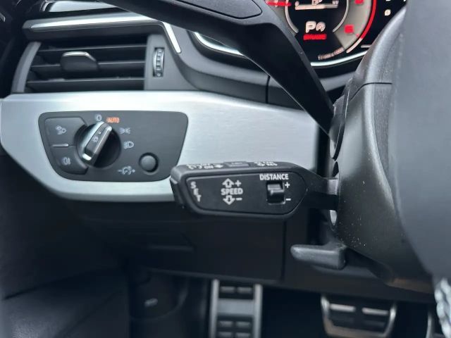 Audi A4 40 TDI Quattro S-Line