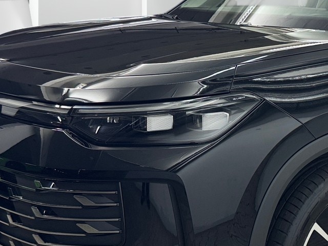 Volkswagen Tayron Elegance Elegance Family