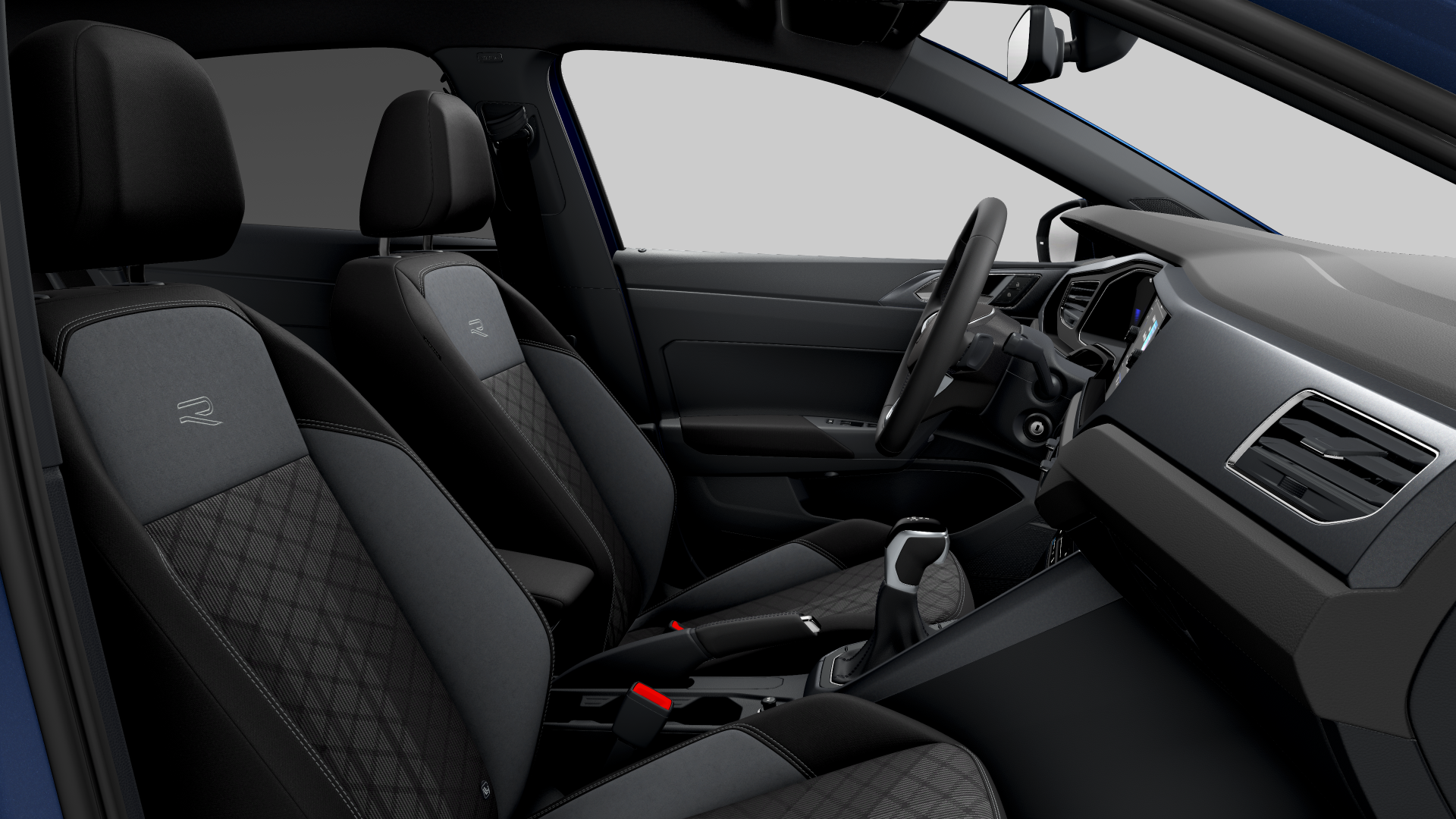 Volkswagen Polo 1.0 TSI DSG R-Line