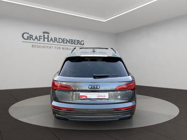 Audi Q5 40 TFSI Quattro S-Tronic