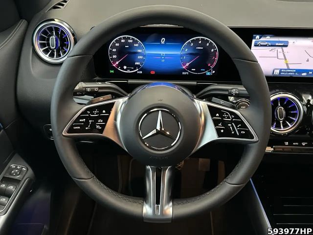 Mercedes-Benz GLA 200 Progressive