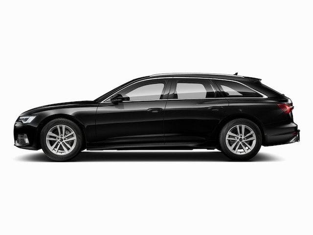 Audi A6 40 TDI Avant S-Tronic