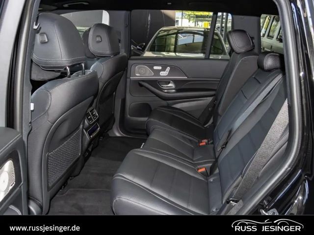 Mercedes-Benz GLS 450 4MATIC AMG Line