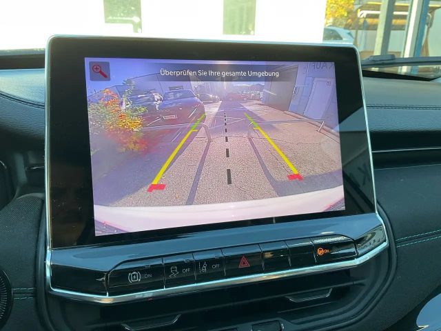 Jeep Compass 1.3 PHEV UPLAND AT