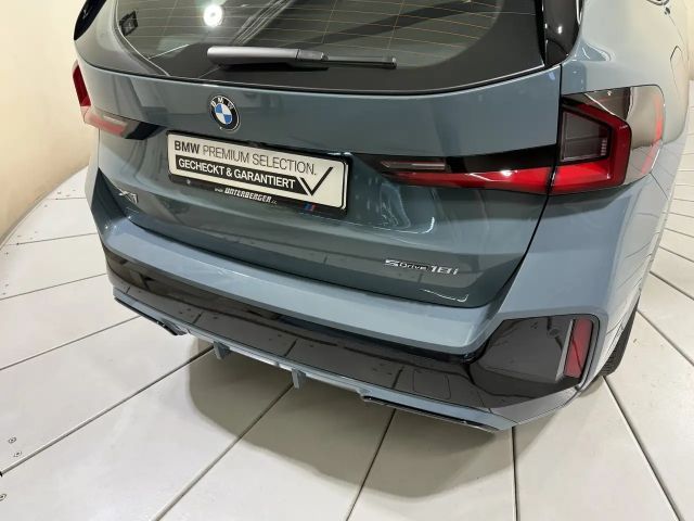 BMW X1 M-Sport sDrive18i