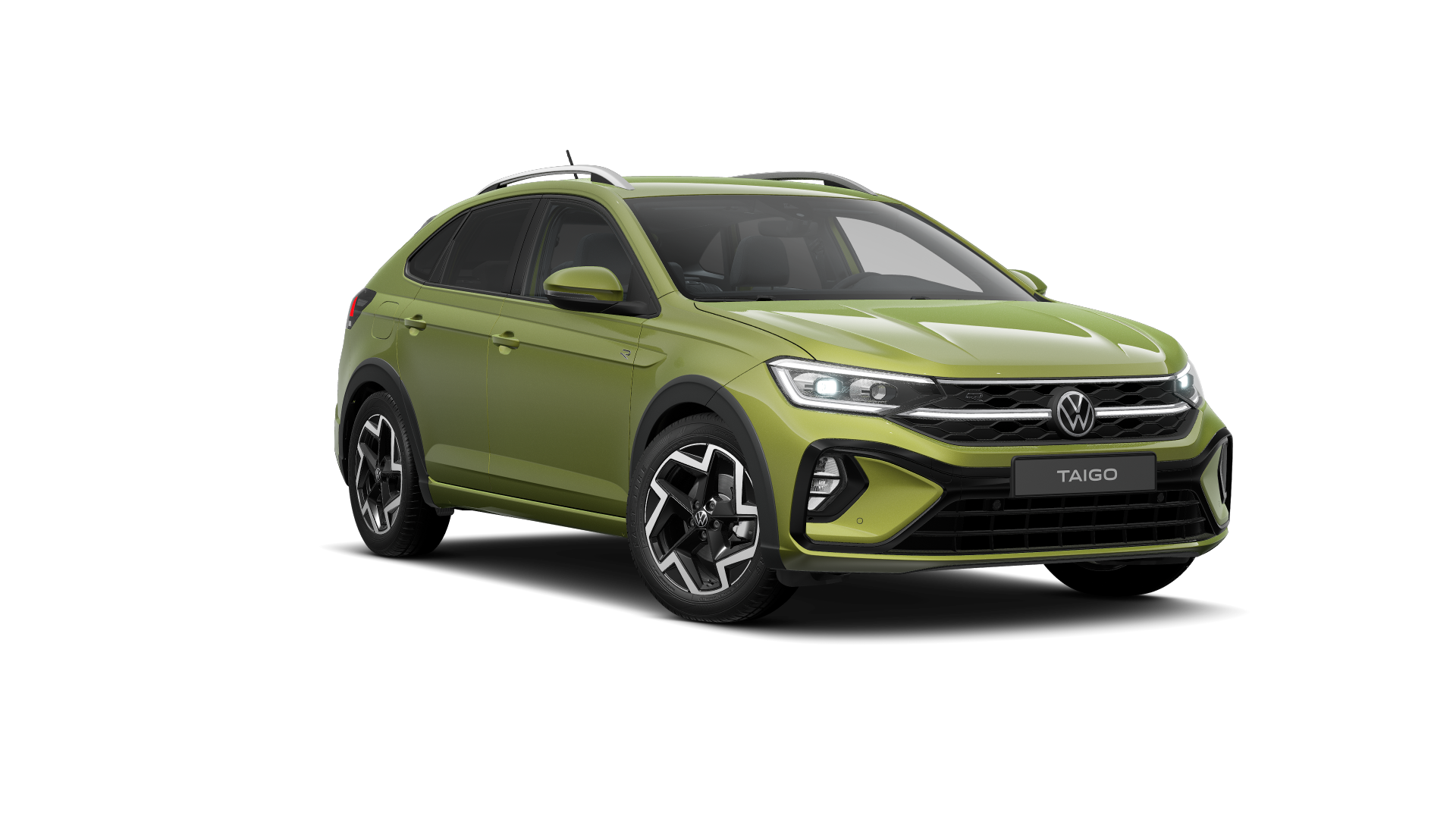 Volkswagen Taigo R-Line