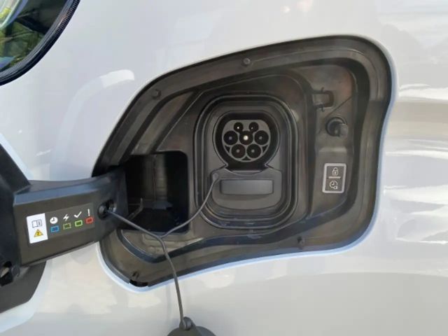 Opel Vivaro-e -e Cargo Bluetooth - Totwinkelassistent - USB-Ansc