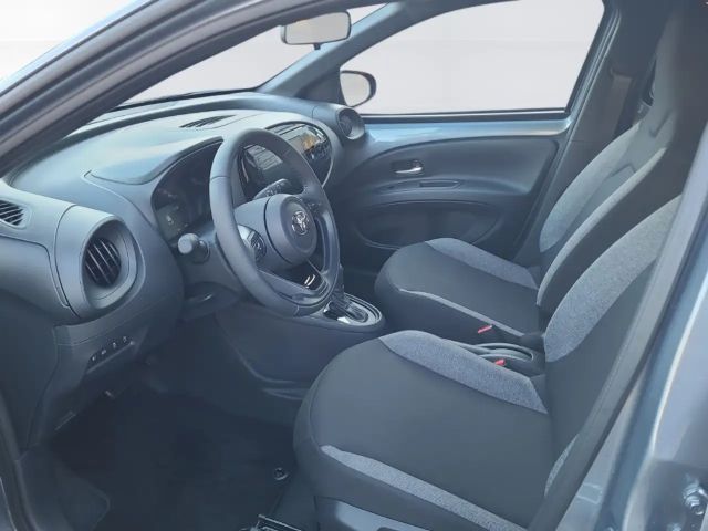 Toyota Aygo X Business Hatchback