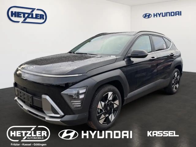 Hyundai Kona 2WD Hybrid Prime