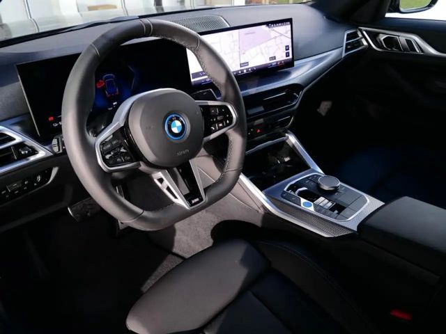 BMW i4 M-Sport Sedan eDrive40