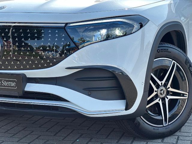 Mercedes-Benz EQB 350 4MATIC