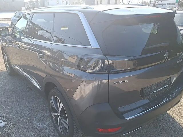 Peugeot 5008 BlueHDi EAT8 GT-Line