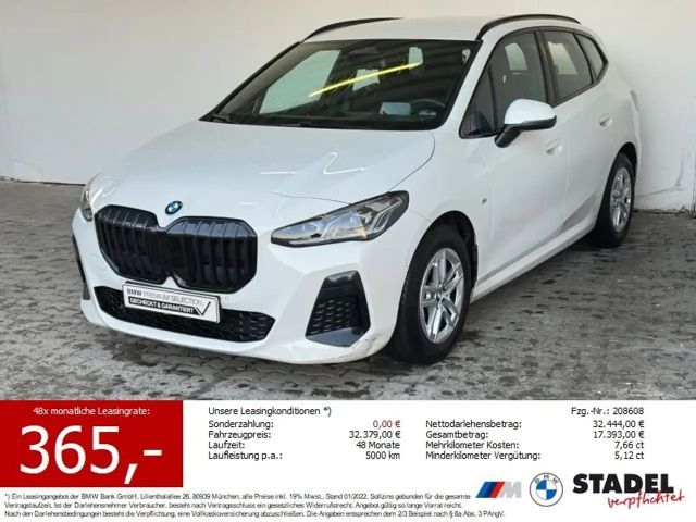 BMW 220 220i Active Tourer M-Sport