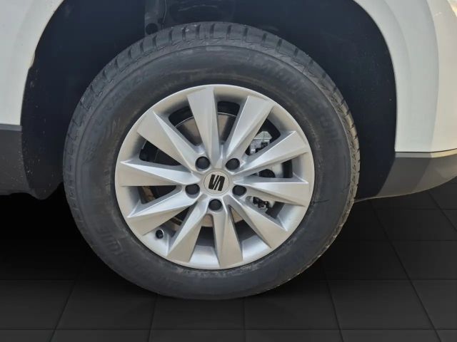 Seat Ateca Reference