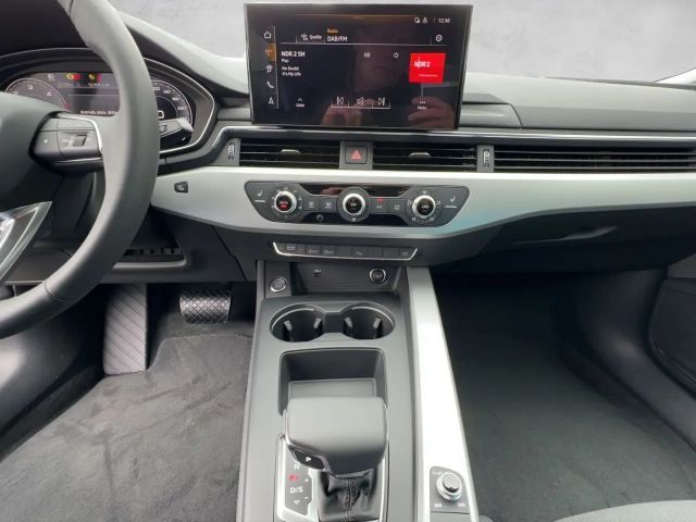 Audi A5 40 TDI S-Tronic