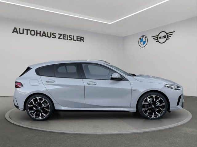 BMW 120 M-Sport Sedan