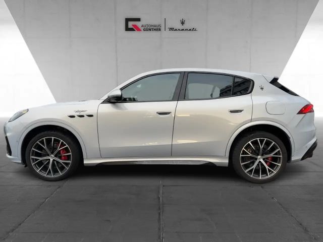 Maserati Grecale Trofeo