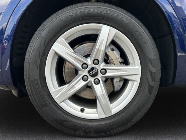 Audi Q5 40 TDI Quattro S-Tronic