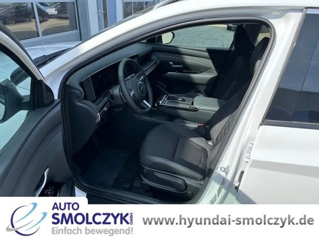Hyundai Tucson 1.6 Trend Vierwielaandrijving