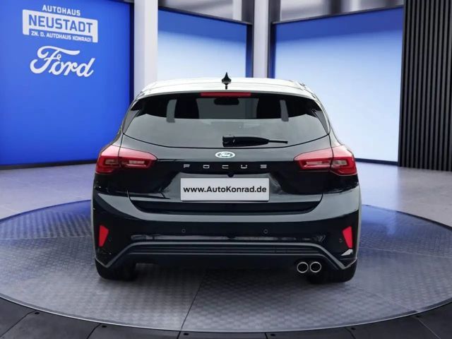Ford Focus ST Line