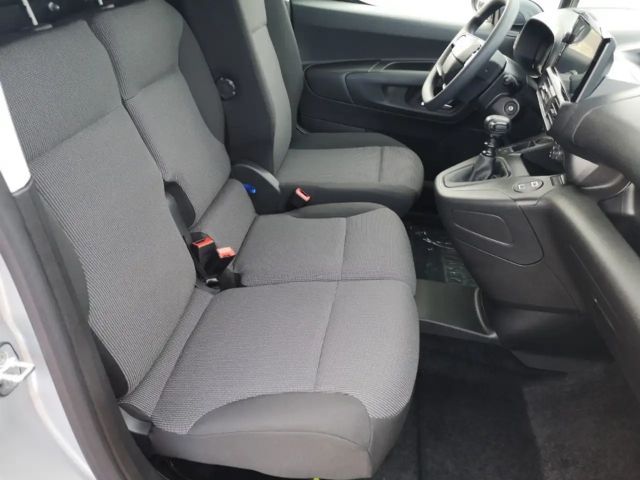 Opel Combo business+