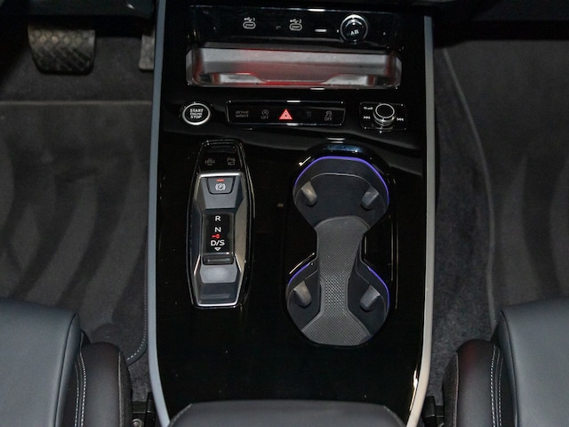 Audi A5 Avant Quattro S-Tronic