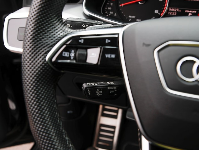 Audi A6 40 TDI Avant Quattro S-Tronic Sport