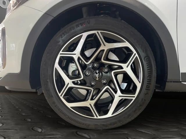 Kia XCeed GDi GT-Line