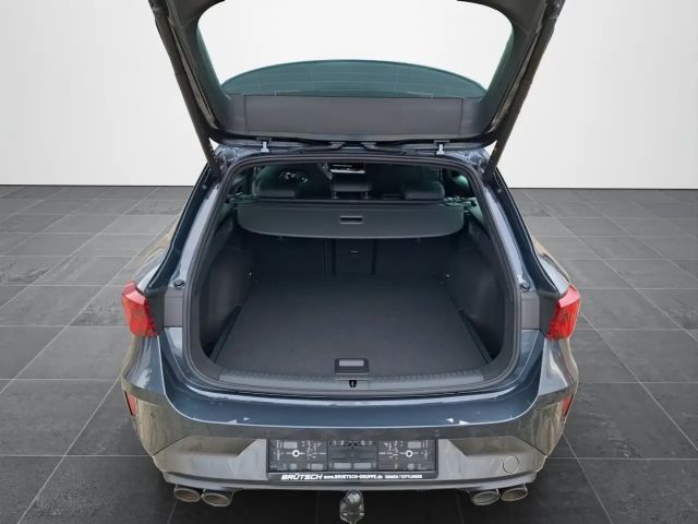 Cupra Leon 2.0 TSI 4Drive DSG VZ