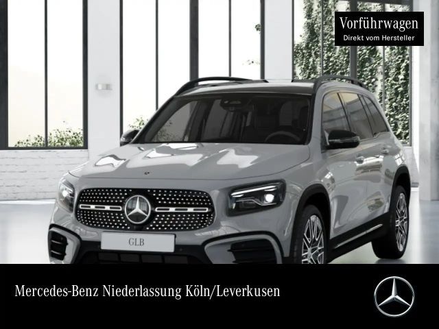 Mercedes-Benz GLB 220 4MATIC AMG Line GLB 220 d