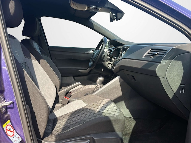 Volkswagen Polo R-Line