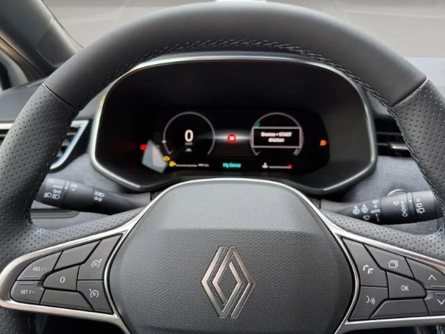 Renault Clio TCe 90 Techno