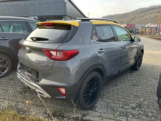Kia Stonic GT-Line