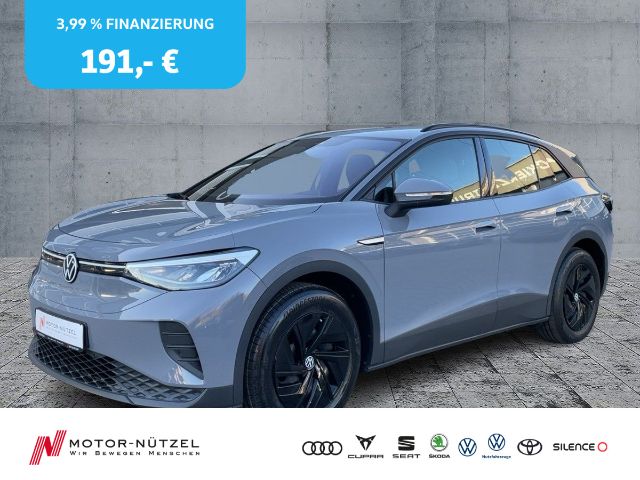 Volkswagen ID.4 Performance Pure