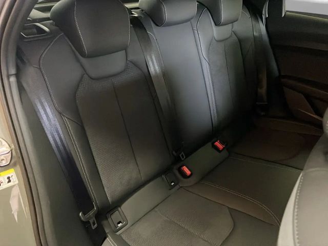 Audi A1 40 TFSI S-Line