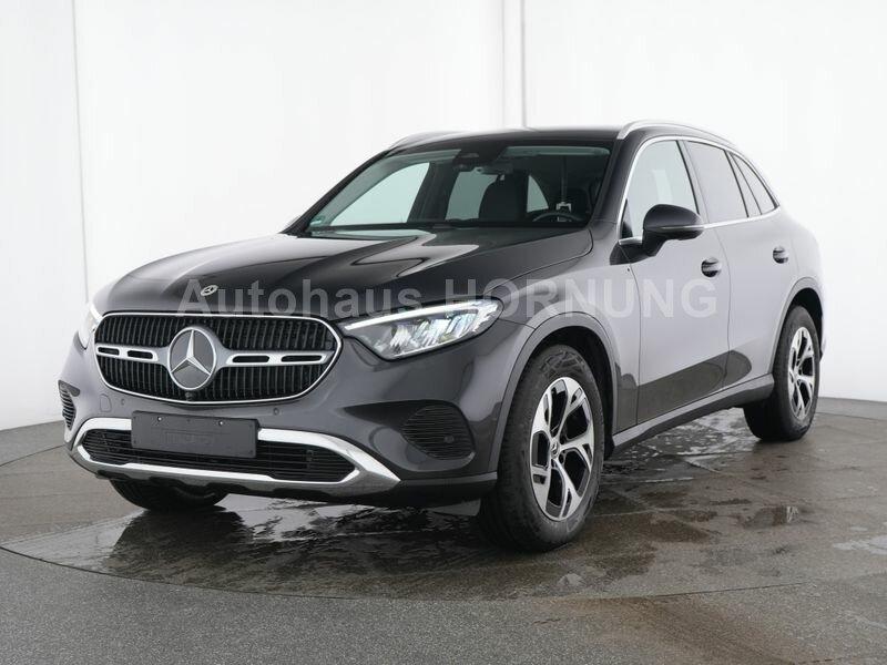 Mercedes-Benz GLC 220 GLC 220 d