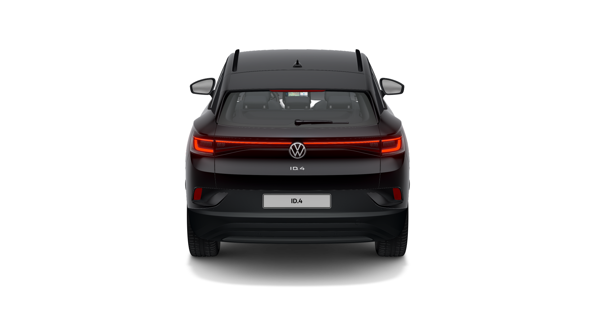 Volkswagen ID.4 Performance Pure