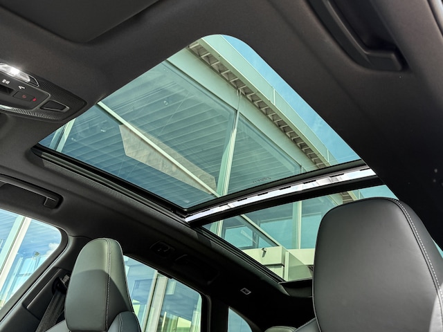 Audi Q5 Quattro S-Tronic