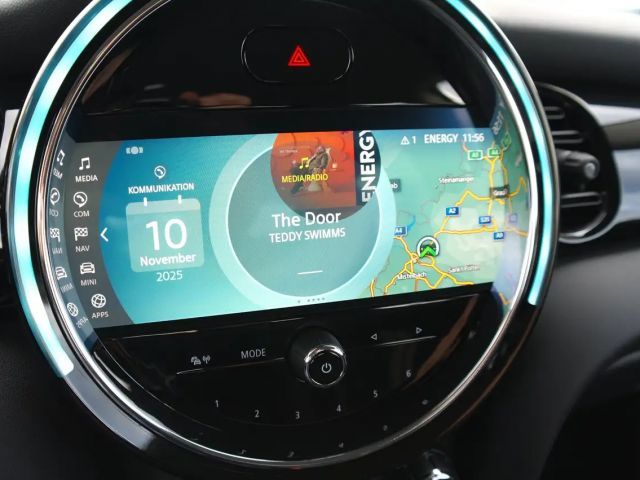 MINI Mini Electric SE